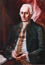 Georg Anton Bredelin (1752-1814)