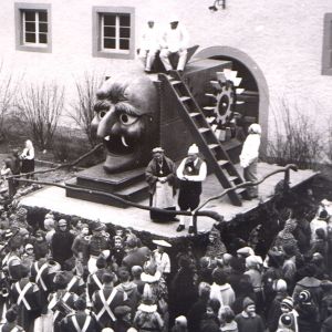 Weibermühle 1962